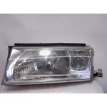 Faro Izquierdo Para Skoda Octavia Berlina