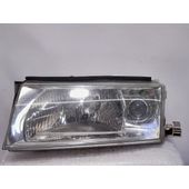 Faro Izquierdo Para Skoda Octavia Berlina