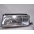 Faro Izquierdo Para Skoda Octavia Berlina