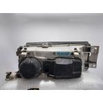Faro Izquierdo Para Skoda Octavia Berlina