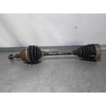 Transmision Delantera Derecha Para Skoda Octavia Berlina