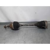 Transmision Delantera Derecha Para Skoda Octavia Berlina