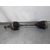 Transmision Delantera Derecha Para Skoda Octavia Berlina