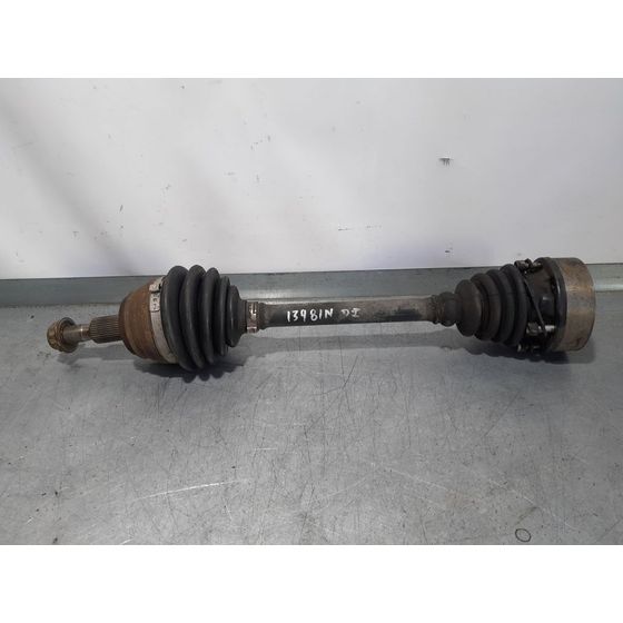 Transmision Delantera Derecha Para Skoda Octavia Berlina