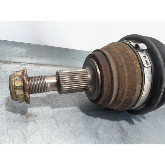 Transmision Delantera Derecha Para Skoda Octavia Berlina