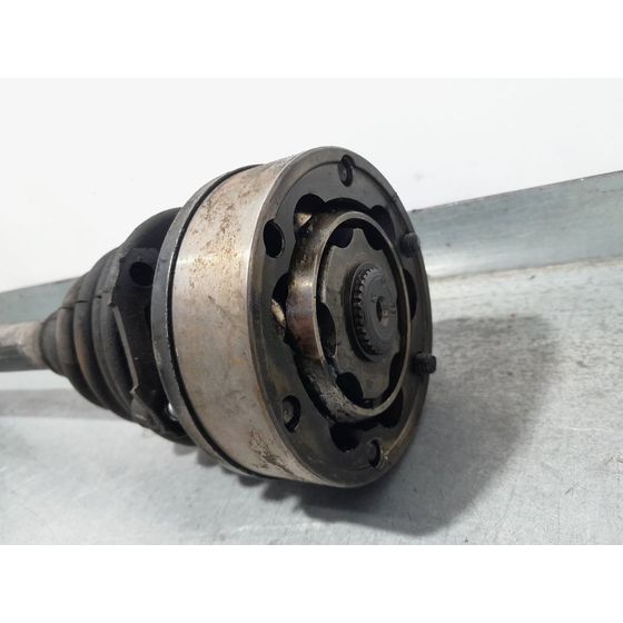 Transmision Delantera Derecha Para Skoda Octavia Berlina