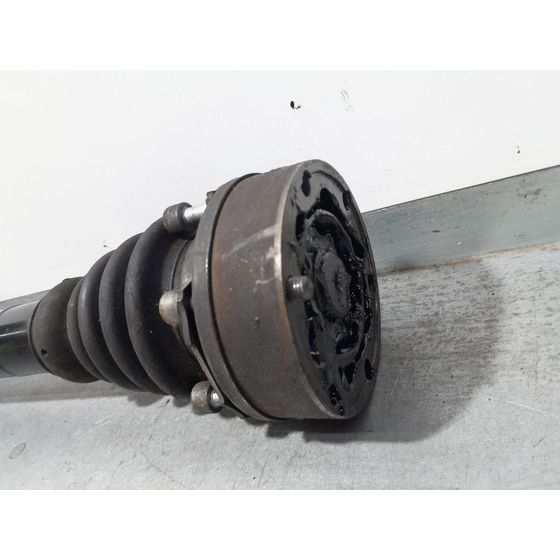 Transmision Delantera Izquierda Para Skoda Octavia Berlina