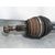 Transmision Delantera Izquierda Para Skoda Octavia Berlina