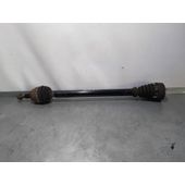 Transmision Delantera Izquierda Para Skoda Octavia Berlina