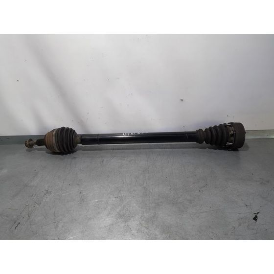 Transmision Delantera Izquierda Para Skoda Octavia Berlina