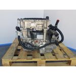 Motor Completo para Nissan Leaf