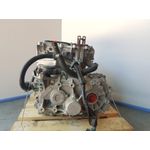 Motor Completo para Nissan Leaf