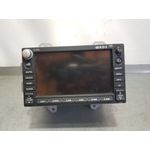 Sistema Navegacion Gps Para Honda Cr-V