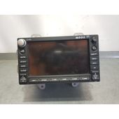 Sistema Navegacion Gps Para Honda Cr-V