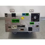 Sistema Navegacion Gps Para Honda Cr-V