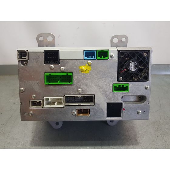 Sistema Navegacion Gps Para Honda Cr-V