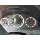 Cuadro Instrumentos Para Mercedes Clase C  Berlina