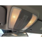 Luz Interior Para Mercedes Clase C  Berlina
