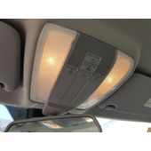 Luz Interior Para Mercedes Clase C Berlina