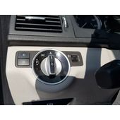 Mando Luces Para Mercedes Clase C  Berlina