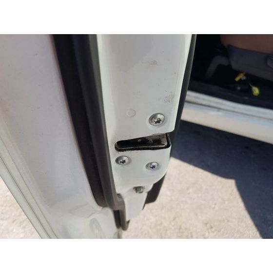 Cerradura Puerta Delantera Izquierda Para Citroen C-Zero