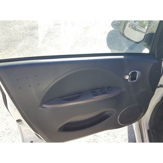 Elevalunas Delantero Izquierdo Para Citroen C-Zero