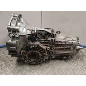 Caja Cambios Para Volkswagen Passat Berlina