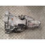 Caja Cambios Para Volkswagen Passat Berlina