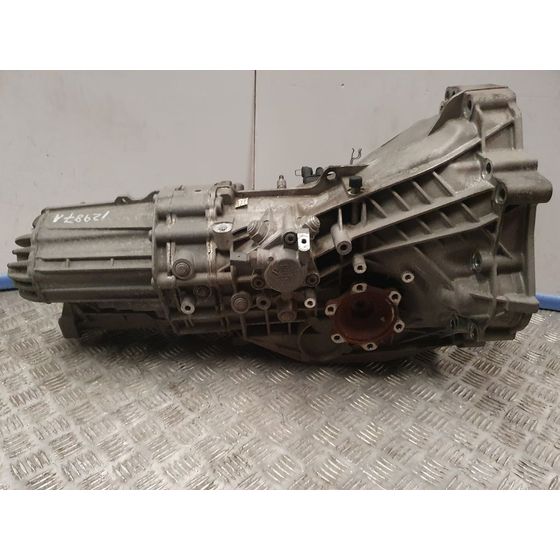 Caja Cambios Para Seat Exeo Berlina