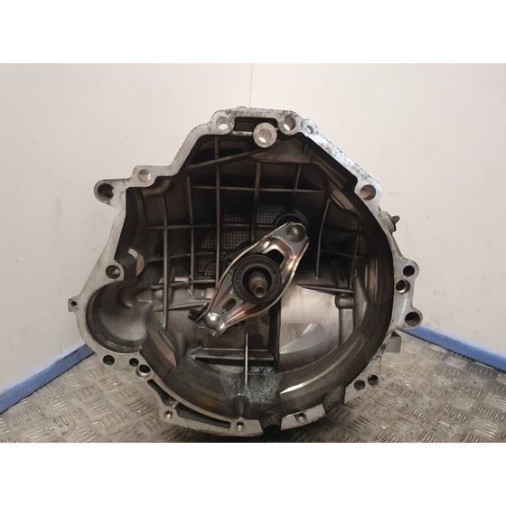 Caja Cambios Para Seat Exeo Berlina