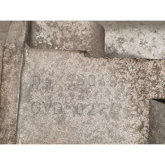 Caja Cambios Para Seat Exeo Berlina