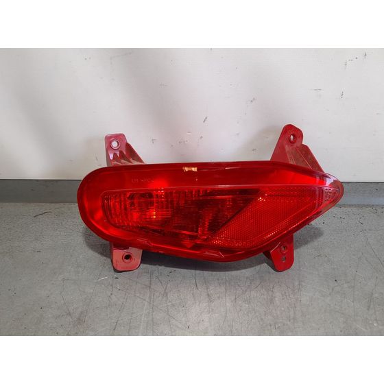 Piloto Trasero Izquierdo Paragolpes Para Kia Stonic