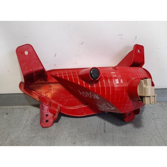 Piloto Trasero Izquierdo Paragolpes Para Kia Stonic