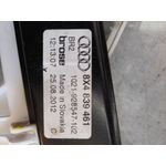 Elevalunas Trasero Izquierdo Para Audi A1 Sportback