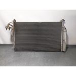 Condensador / Radiador Aire Acondicionado Para Kia Rio