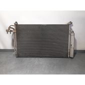Condensador / Radiador Aire Acondicionado Para Kia Rio