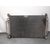 Condensador / Radiador Aire Acondicionado Para Kia Rio