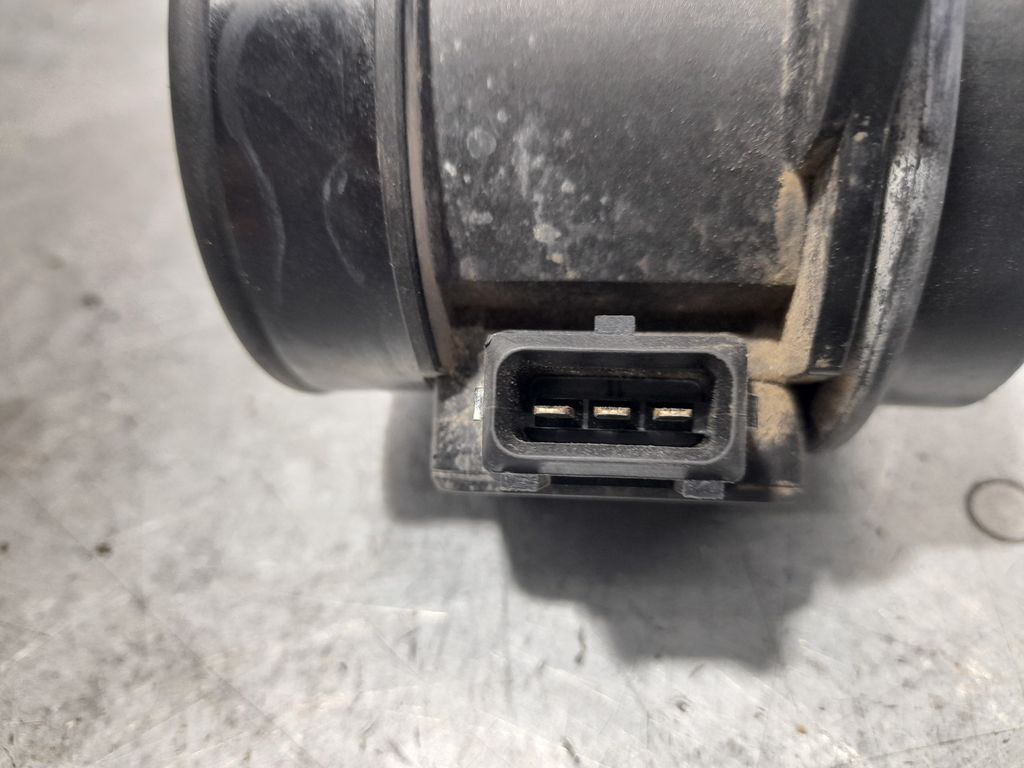 Caudalimetro Para Kia Rio
