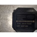 Abs Para Kia Rio