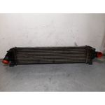 Intercooler Para Ford Focus Turnier