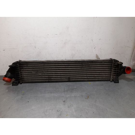 Intercooler Para Ford Focus Turnier