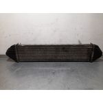 Intercooler Para Ford Focus Turnier