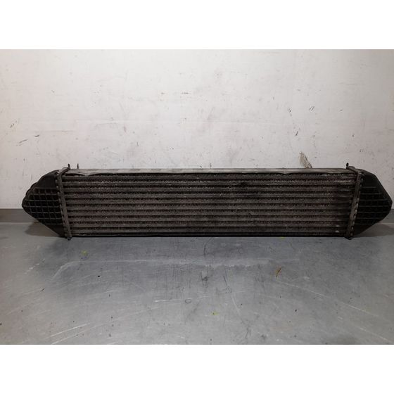 Intercooler Para Ford Focus Turnier