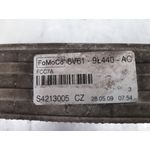 Intercooler Para Ford Focus Turnier