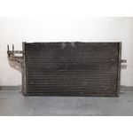 Condensador / Radiador Aire Acondicionado Para Ford Focus Turnier