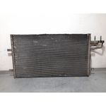 Condensador / Radiador Aire Acondicionado Para Ford Focus Turnier