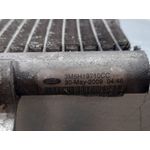 Condensador / Radiador Aire Acondicionado Para Ford Focus Turnier