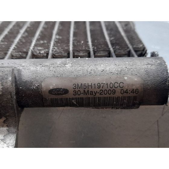 Condensador / Radiador Aire Acondicionado Para Ford Focus Turnier