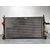 Radiador Agua Para Ford Focus Turnier