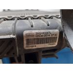 Radiador Agua Para Ford Focus Turnier